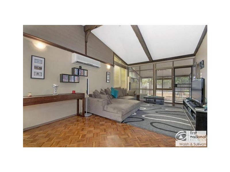 24 BEAMISH ROAD, Northmead NSW 2152