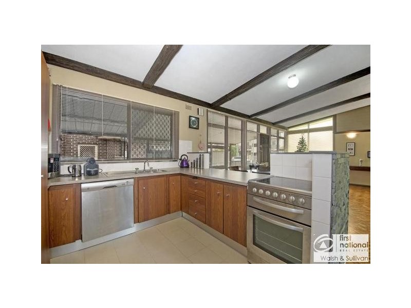 24 BEAMISH ROAD, Northmead NSW 2152