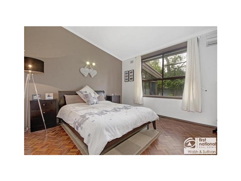 24 BEAMISH ROAD, Northmead NSW 2152