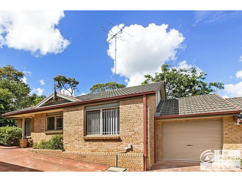 Baulkham Hills NSW 2153