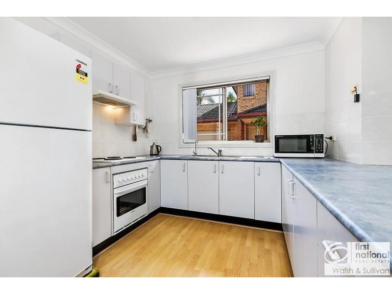 Baulkham Hills NSW 2153