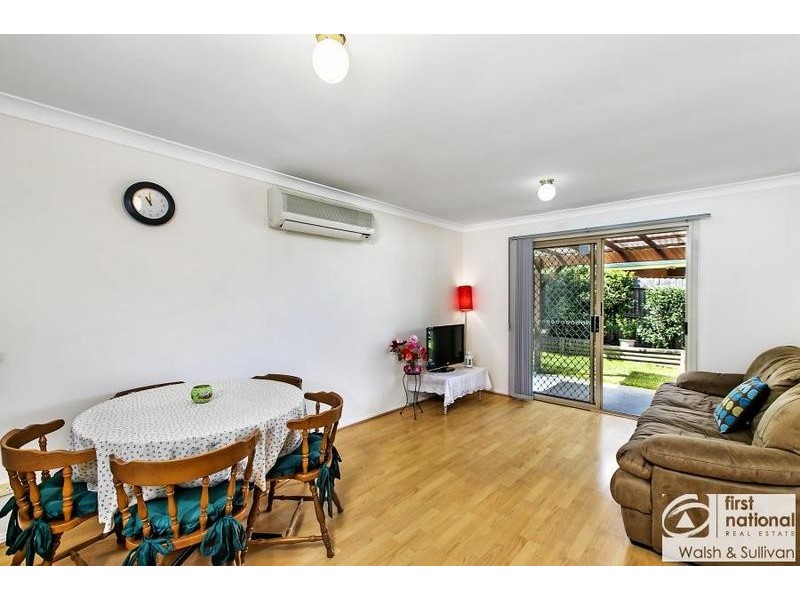 Baulkham Hills NSW 2153