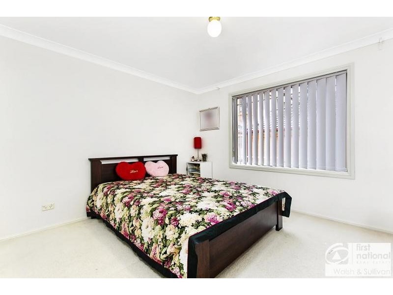 Baulkham Hills NSW 2153