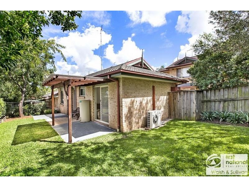 Baulkham Hills NSW 2153