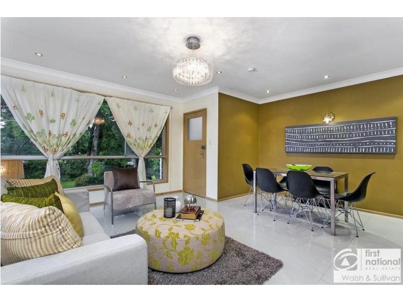 33 Clackmannan Road, Winston Hills NSW 2153