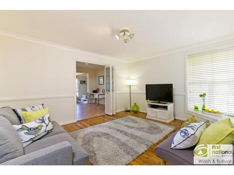 11 Twain Street, Winston Hills NSW 2153