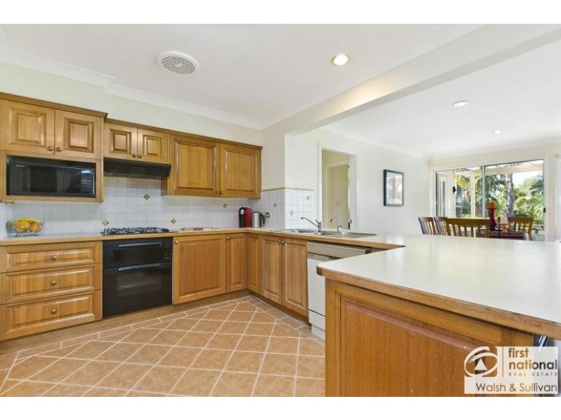 11 Twain Street, Winston Hills NSW 2153