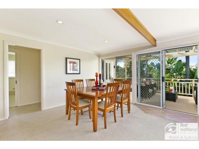 11 Twain Street, Winston Hills NSW 2153