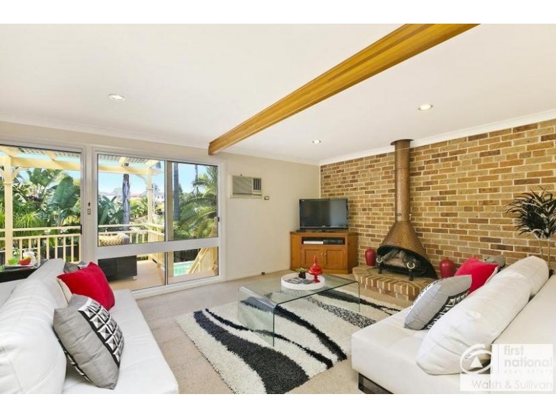 11 Twain Street, Winston Hills NSW 2153