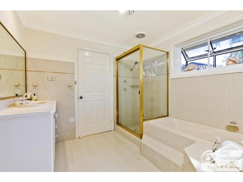 11 Twain Street, Winston Hills NSW 2153