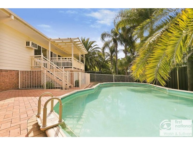 11 Twain Street, Winston Hills NSW 2153