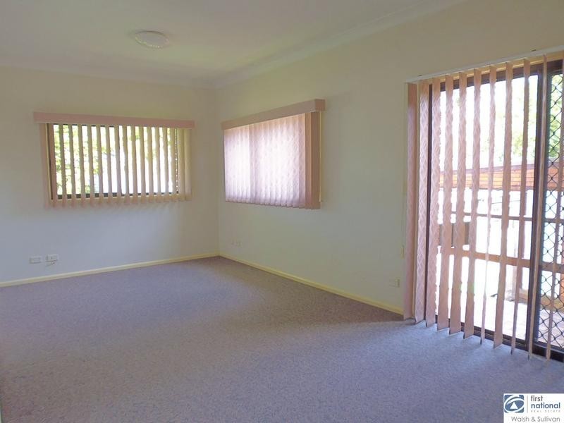 5 GRAHAM CRESCENT, Baulkham Hills NSW 2153