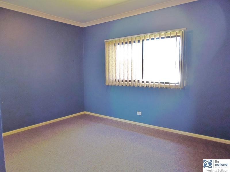 5 GRAHAM CRESCENT, Baulkham Hills NSW 2153