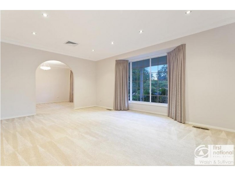 North Rocks NSW 2151