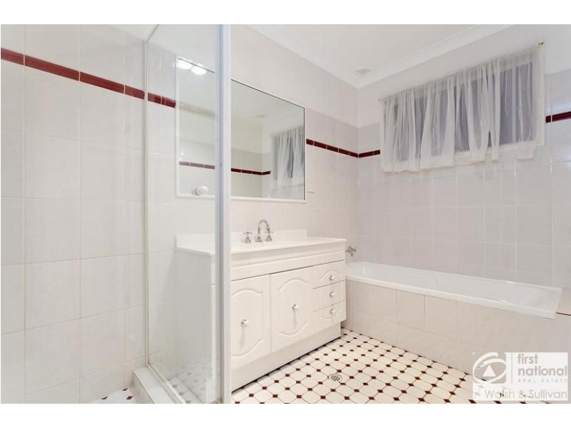 North Rocks NSW 2151