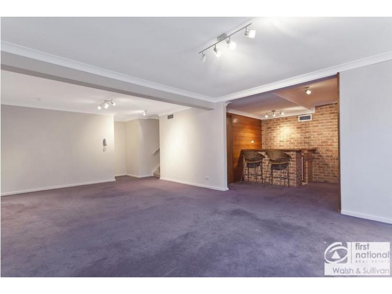 North Rocks NSW 2151