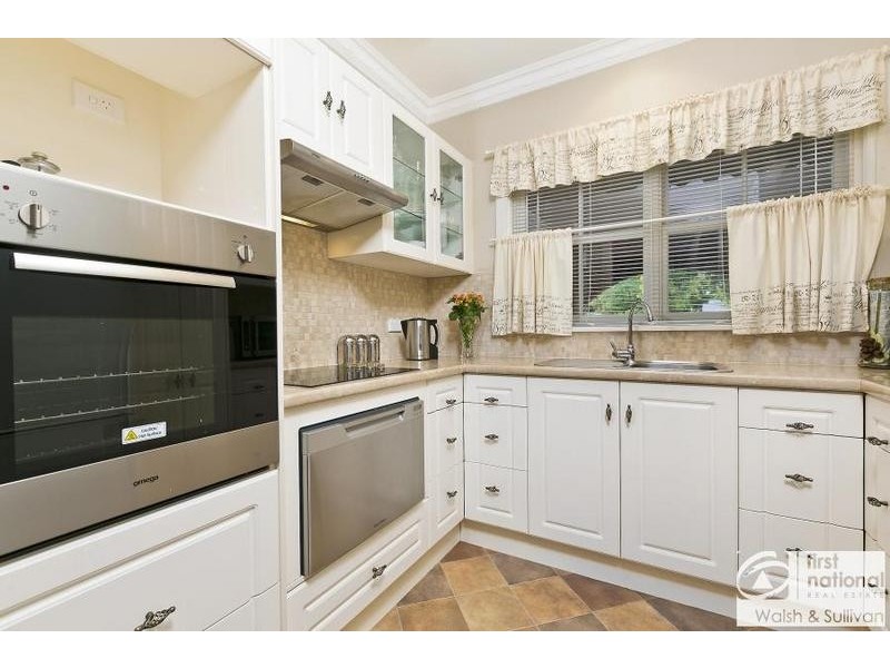 Castle Hill NSW 2154