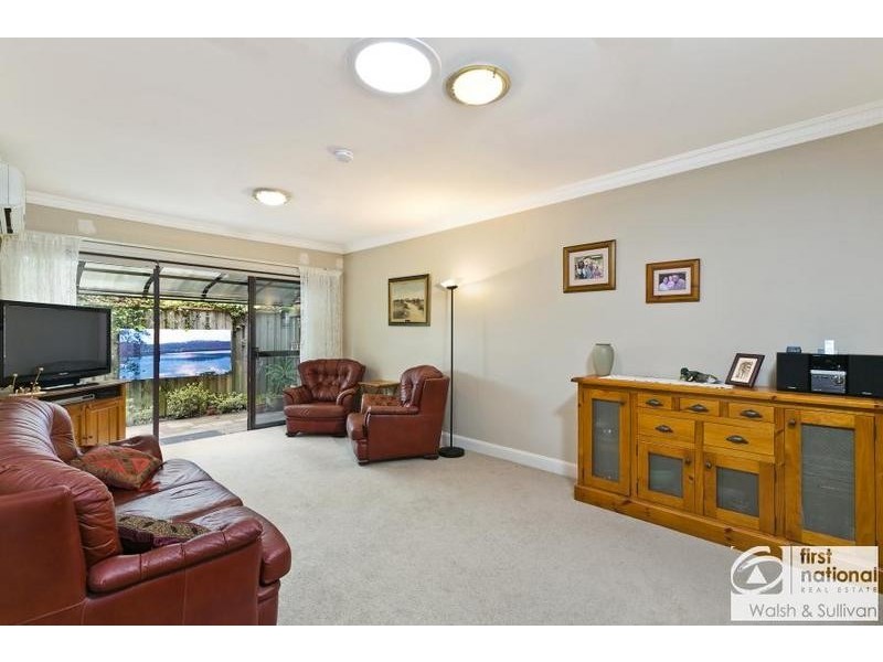 Castle Hill NSW 2154