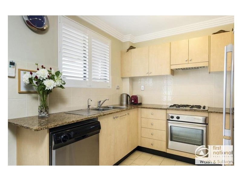 Baulkham Hills NSW 2153