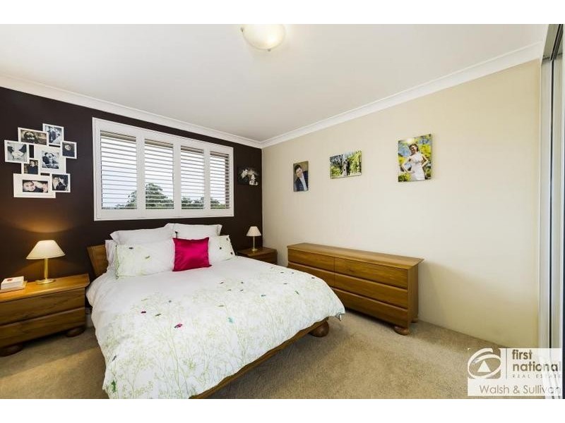 Baulkham Hills NSW 2153