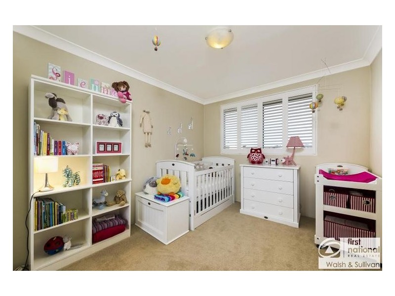 Baulkham Hills NSW 2153