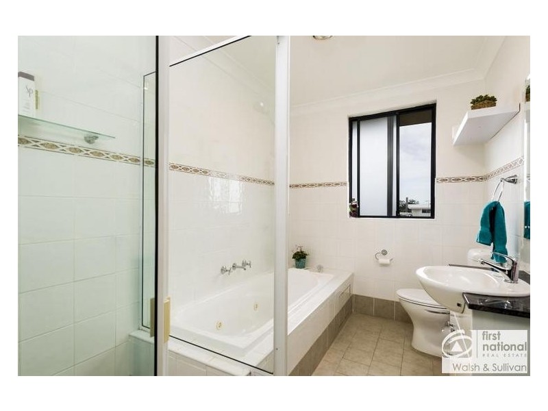 Baulkham Hills NSW 2153