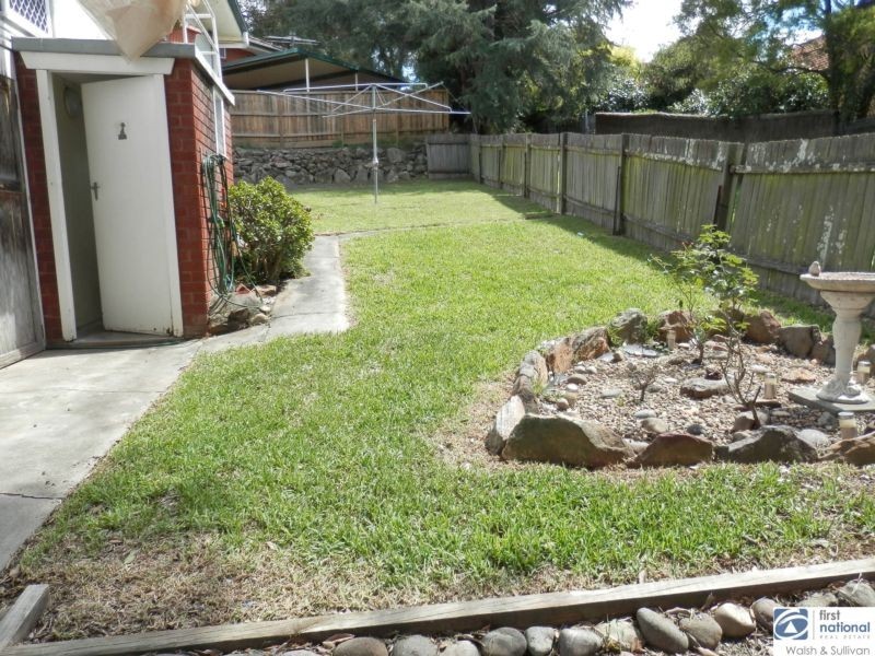 7 PETRINA CRESCENT, Baulkham Hills NSW 2153