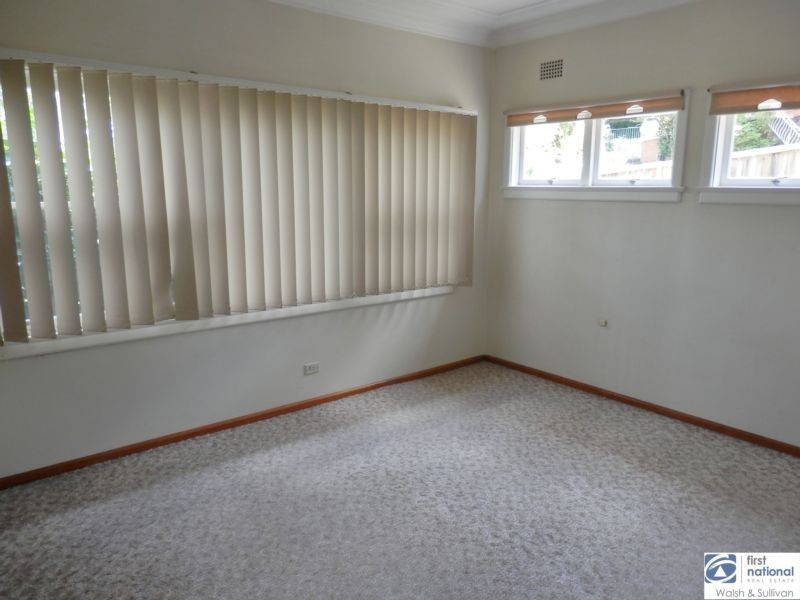 7 PETRINA CRESCENT, Baulkham Hills NSW 2153