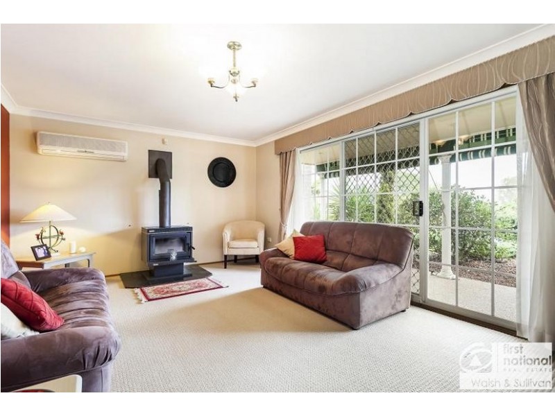 35 Patterson Avenue, Kellyville NSW 2155