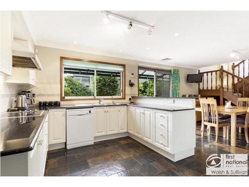 35 Patterson Avenue, Kellyville NSW 2155