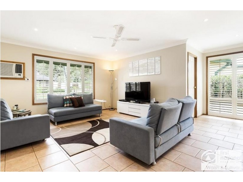 35 Patterson Avenue, Kellyville NSW 2155