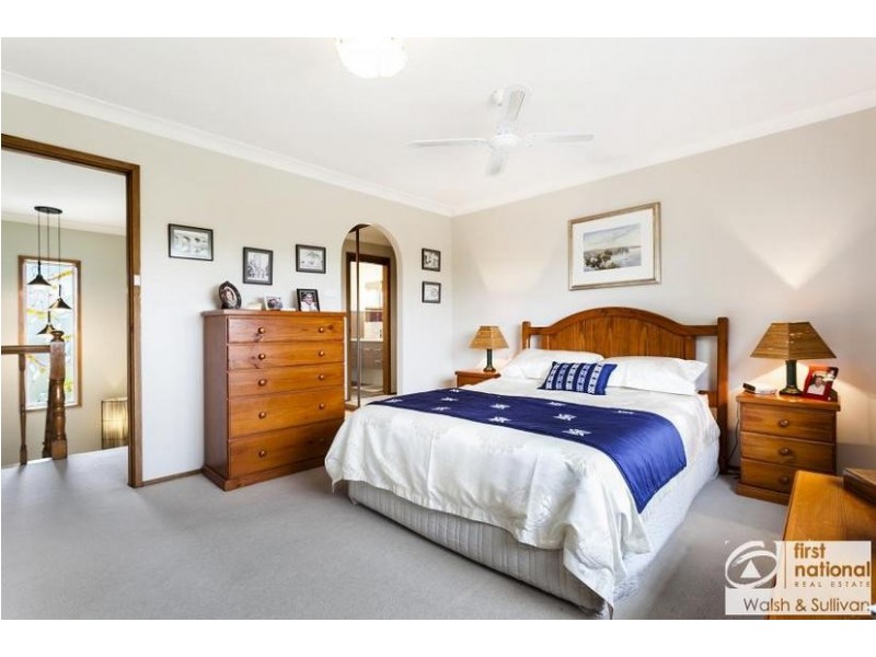 35 Patterson Avenue, Kellyville NSW 2155