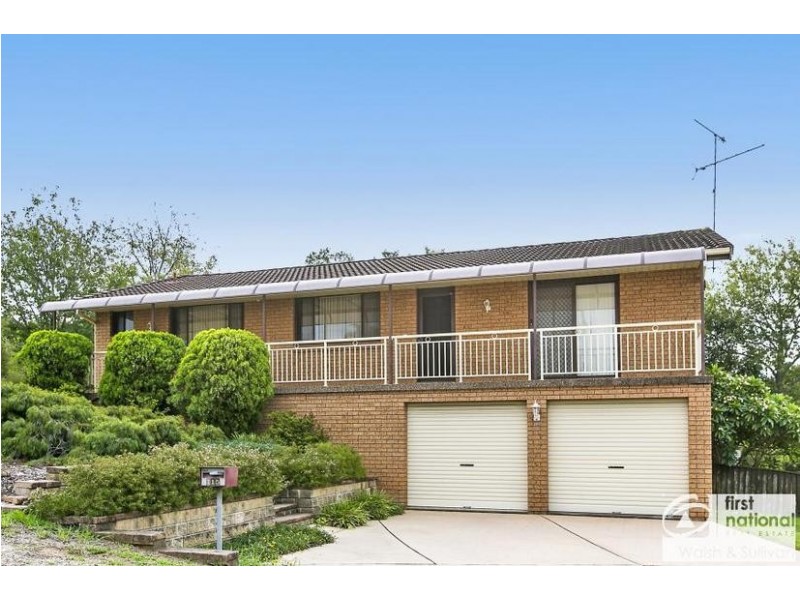 115 Chapel Lane, Baulkham Hills NSW 2153