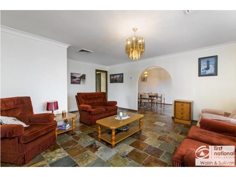 115 Chapel Lane, Baulkham Hills NSW 2153