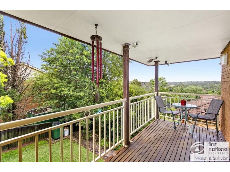 115 Chapel Lane, Baulkham Hills NSW 2153