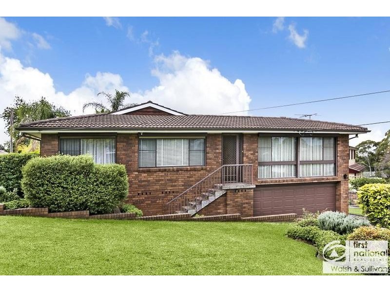 38 Tennyson Street, Winston Hills NSW 2153