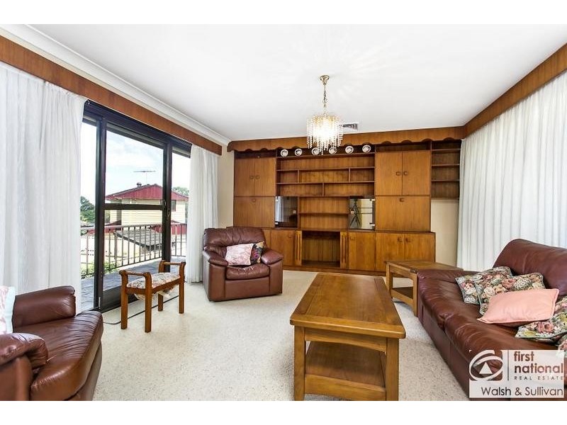 38 Tennyson Street, Winston Hills NSW 2153