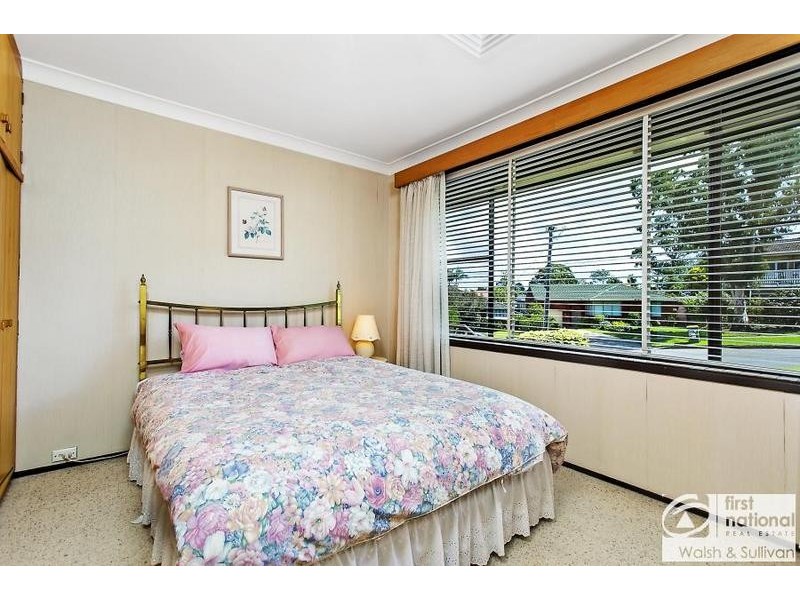 38 Tennyson Street, Winston Hills NSW 2153