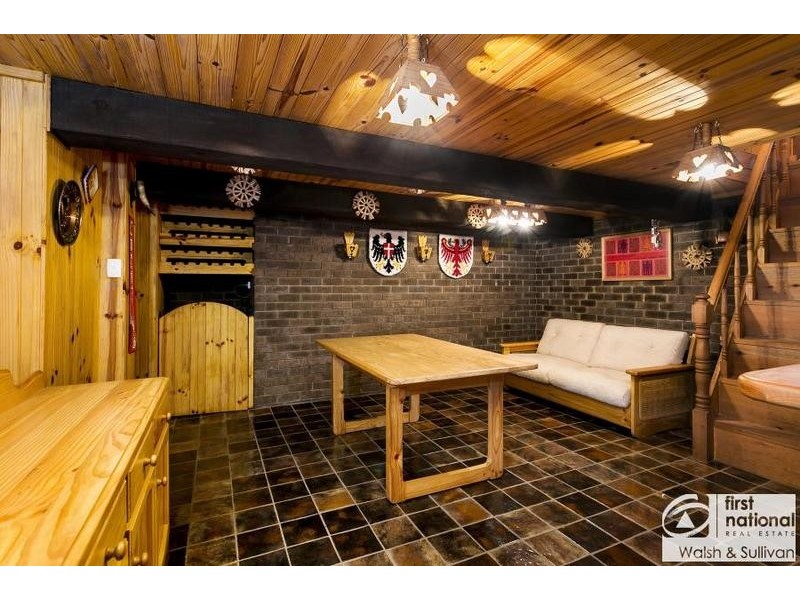 38 Tennyson Street, Winston Hills NSW 2153