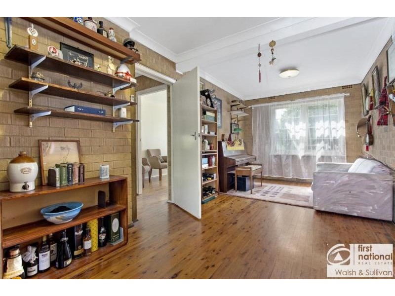 33 Valerie Ave, Baulkham Hills NSW 2153