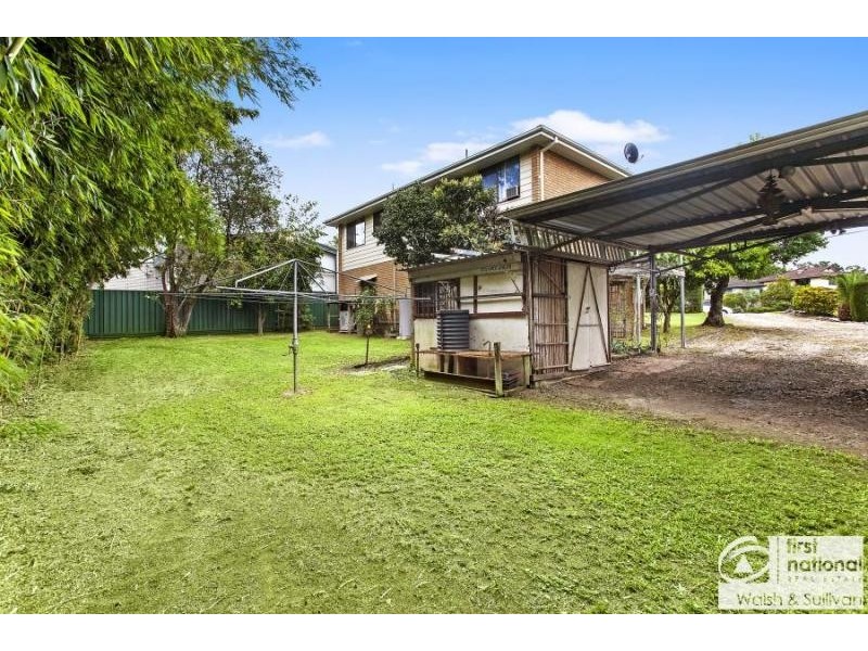 33 Valerie Ave, Baulkham Hills NSW 2153