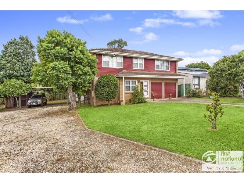 33 Valerie Ave, Baulkham Hills NSW 2153