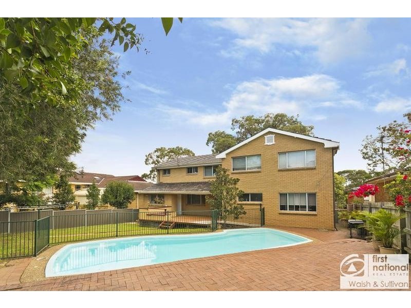 39 Grasmere Avenue, Northmead NSW 2152