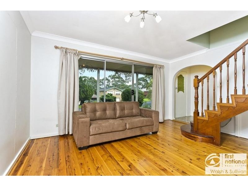 39 Grasmere Avenue, Northmead NSW 2152