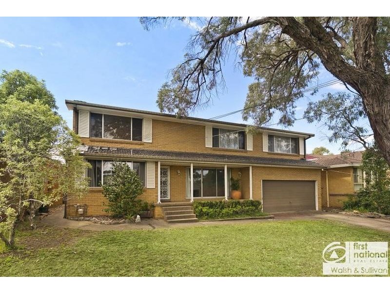 39 Grasmere Avenue, Northmead NSW 2152