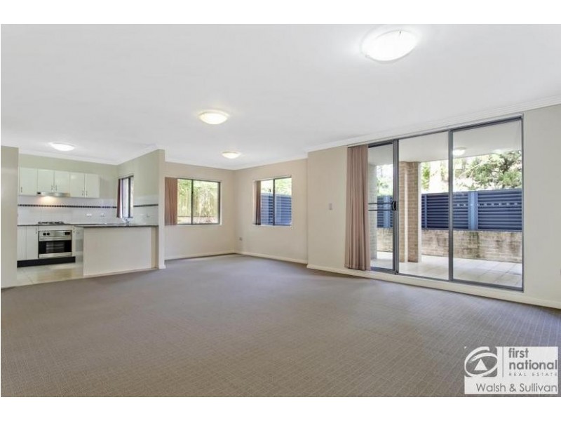 Baulkham Hills NSW 2153