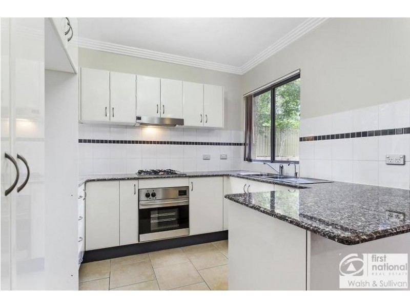 Baulkham Hills NSW 2153