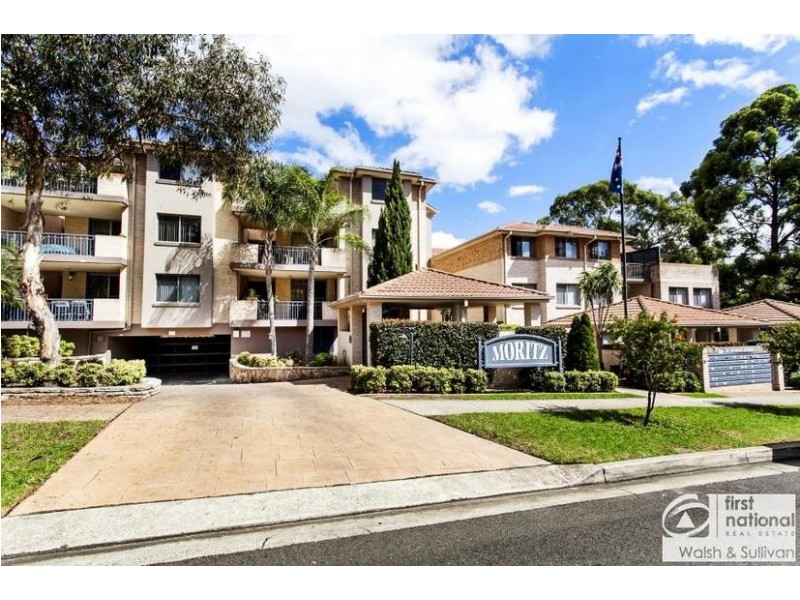 Baulkham Hills NSW 2153