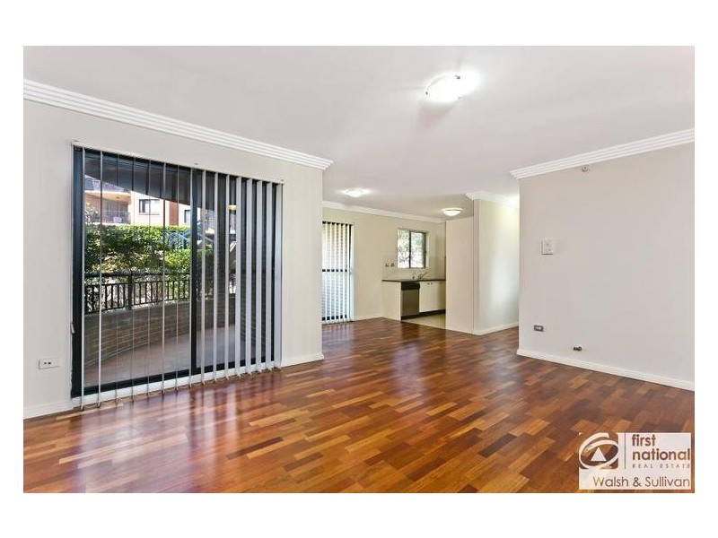 Baulkham Hills NSW 2153