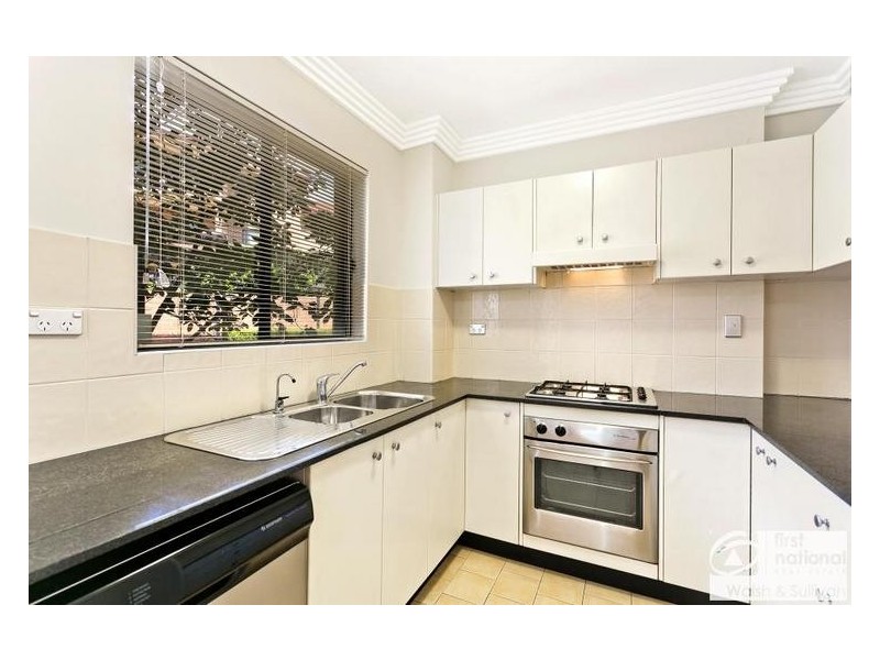 Baulkham Hills NSW 2153